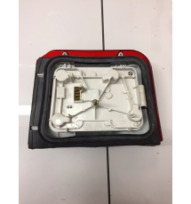 Genuine OE Peugeot 205 Phase 2 Offside Rear Light Unit
