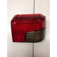 Genuine OE Peugeot 205 Phase 2 Offside Rear Light Unit