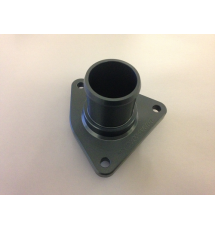 Citroen Saxo VTS Billet Alloy Thermostat Housing (Grey)