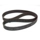 Genuine OE Peugeot / Citroen - EW10D - Timing Belt - 0816.C8