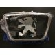 Genuine OE Peugeot 306 PH2 / PH3 Bonnet Badge - 7810.A8