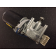 Genuine OE Peugeot 106 RHD Front Wiper Motor