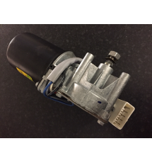 Genuine OE Peugeot 106 RHD Front Wiper Motor