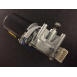 Genuine OE Peugeot 106 RHD Front Wiper Motor