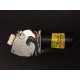 Genuine OE Peugeot 106 RHD Front Wiper Motor
