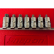 Snap On 7 pc 3/8" Drive TORX® Bit Stubby Socket Driver Set - 207EFTXYSE