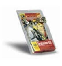 Peugeot 205 1.9 GTI Braided Hose Kit With ABS 1988 or newer