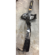 Genuine OE Peugeot 205 Nearside Inner Chassis Leg - 7212.F3 / 7212.AQ