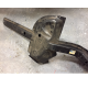Genuine OE Peugeot 205 Nearside Inner Chassis Leg - 7212.F3 / 7212.AQ