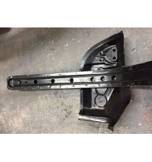 Genuine OE Peugeot 205 Offside Inner Chassis Leg - 7213.79 / 7213.H4