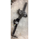 Genuine OE Peugeot 205 Offside Inner Chassis Leg - 7213.79 / 7213.H4
