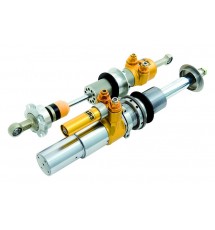 Peugeot 205 GTI Ohlins TTX46MT MKII Front Damper including blow off