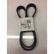 Genuine OE Peugeot / Citroen TU3 / TU5 Auxilliary Drive Belt - 5750.VT