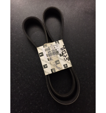 Genuine OE Peugeot / Citroen - XUD - Auxilliary Drive Belt - 5750.WF