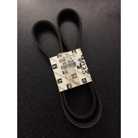Genuine OE Peugeot / Citroen - XUD - Auxilliary Drive Belt - 5750.WF