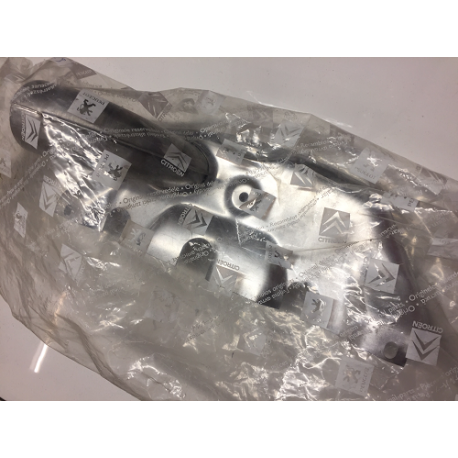 Genuine OE Peugeot 205 TU & Euro Rallye Intake Cooler Cover - 1425.PU