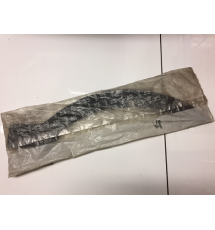 Genuine OE Peugeot 106 XSI offside front arch trim - 8544.60