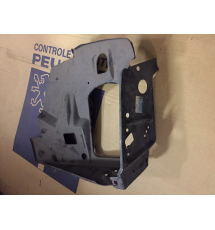 Genuine OE Peugeot 309 Offside Headlight Panel - 7114.59