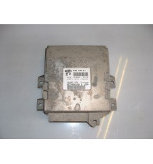 Peugeot 106 Gti Unlocked Engine ECU (IAW 1AP.41)