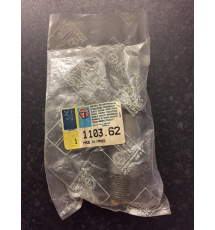 Genuine OE Citroen BX 16v Oil Cooler Retaining Bolt - 1103.62