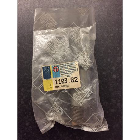 Genuine OE Citroen BX 16v Oil Cooler Retaining Bolt - 1103.62