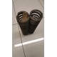 2.25" x 14" x 120lb Coilover Springs (Pair)