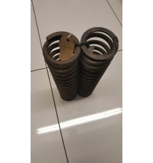 120lb x 14.0" x 60mm I.D Coilover Springs (pair)