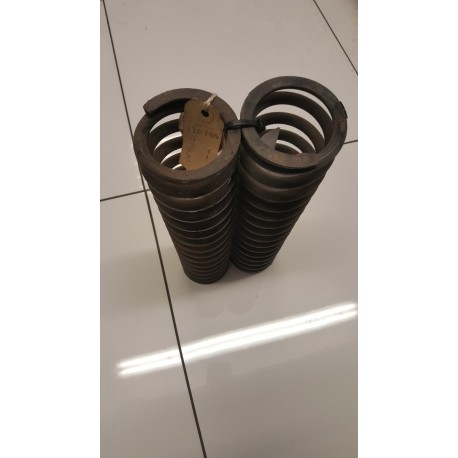 120lb x 14.0" x 60mm I.D Coilover Springs (pair)