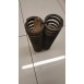 2.25" x 14" x 120lb Coilover Springs (Pair)