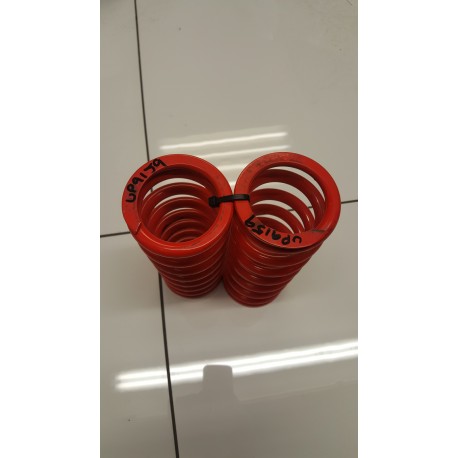 60mm x 220mm x 65nm Proflex Coilover Springs (Pair)