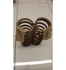 70mm x 10" Long Coilover Springs (Pair)