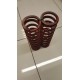 Eibach 60mm x 300mm x 50nm Coilover Springs (Pair)