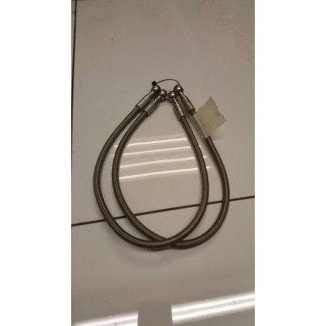 Proflex Remote Reservoir Hoses (Pair)