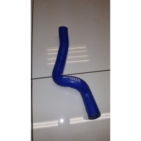 Peugeot 309 Silicone Top Radiator Hose (Blue)