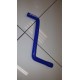 Peugeot 309 Silicone Matrix Hose (Blue)