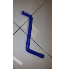 Peugeot 309 Silicone Matrix Hose (Blue)