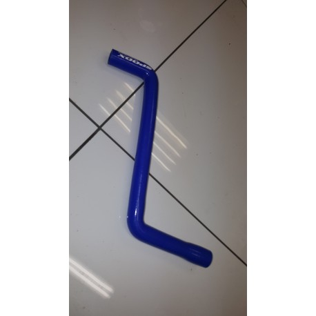 Peugeot 309 Silicone Matrix Hose (Blue)