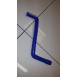Peugeot 309 Silicone Matrix Hose (Blue)