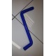Peugeot 309 Silicone Matrix Hose (Blue)