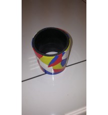 "Harlequin" Boost Hose Joiner (76mm Straight)