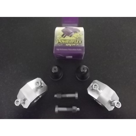 Citroen Saxo Uprated Front Wishbone Rebuild Kit