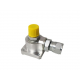 Jenvey Fuel Pressure Regulator Housing - 9.4mm - RH01