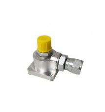 Jenvey Fuel Pressure Regulator Housing - 9.4mm - RH01