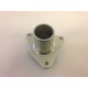 Citroen Saxo VTS Billet Alloy Thermostat Housing (Silver) - 1336.K0