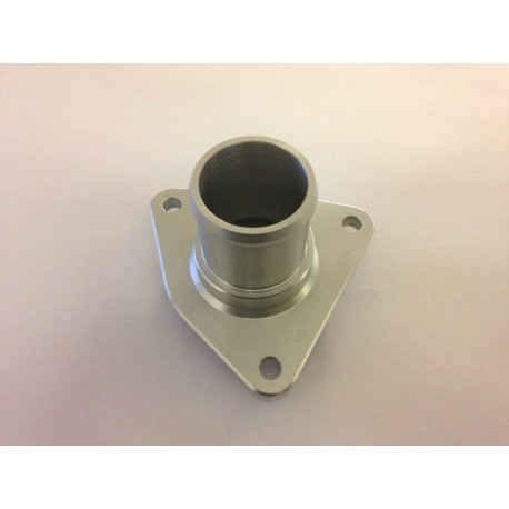 Citroen Saxo VTS Billet Alloy Thermostat Housing (Silver) - 1336.K0