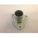 Citroen Saxo VTS Billet Alloy Thermostat Housing (Silver) - 1336.K0