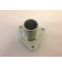 Peugeot 106 GTI Billet Alloy Thermostat Housing (Silver)