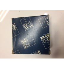 Genuine O/E Peugeot 205 Lacoste rear quarter panel badge decals - 8659.65