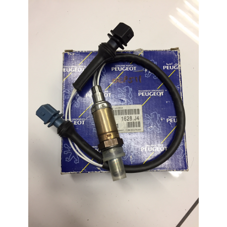 Genuine OE Peugeot 205 GTI Lambda Sensor - 1628.J4