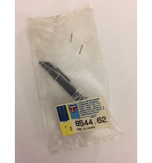 Genuine OE Peugeot 106 XSI front arch bodykit trim black Insert - 8544.62